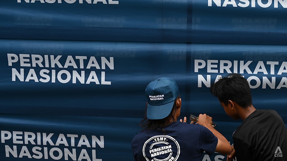 PAS-Bersatu break-up paves way for new Malay-centr